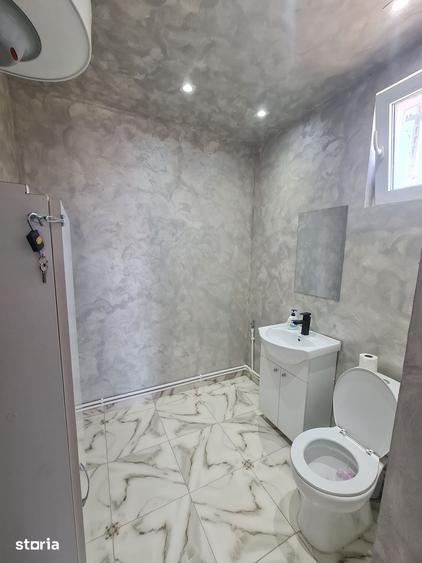 Spațiu comercial, de 62 mp, în Pâncota
