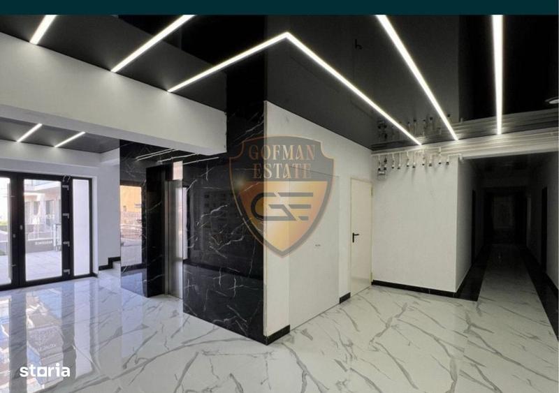 Apartament cu 2 camere în Nord
