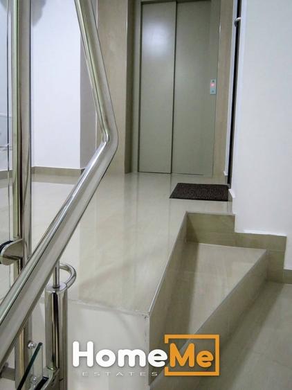 Apartament cu 6 camere decomandat, mobilat în Domenii