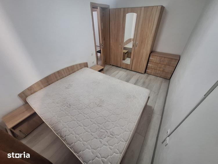 Apartament cu 2 camere în Traian