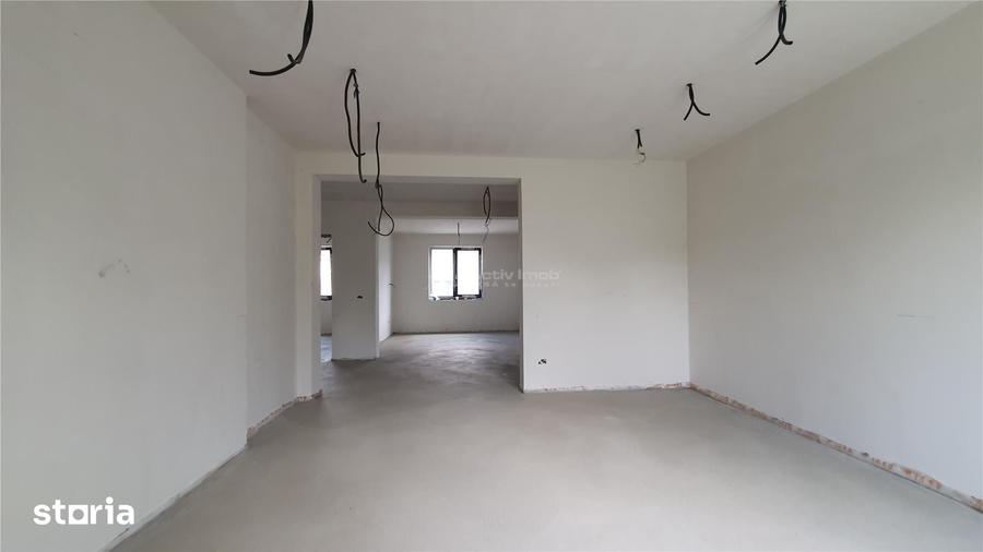 CASA PREMIUM P+M - 254 MP UTILI - TEREN 450 MP - EFICIENTA ENERGETICA - 14