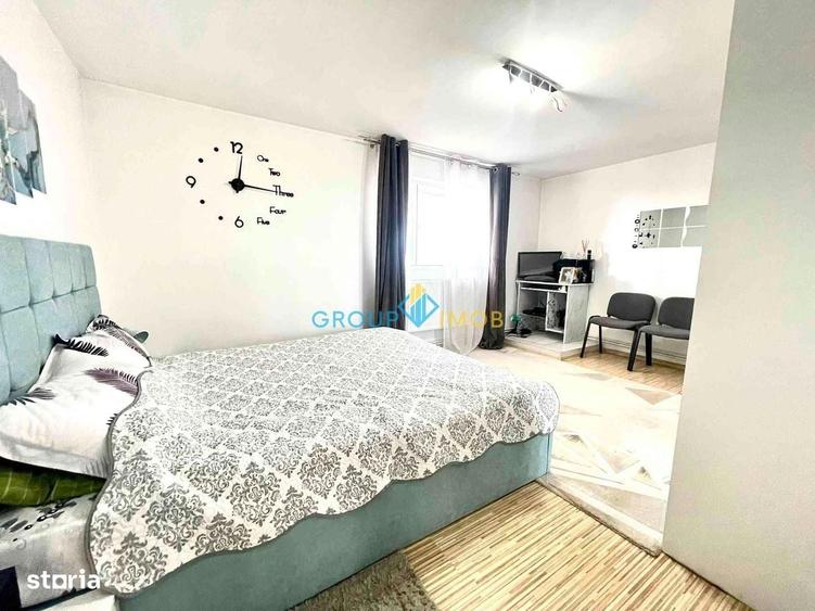 Casă cu 4 camere în Lilieci