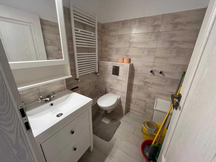Inchiriez Apartament 3 camere in complexul Apollo Residence Aparatorii Patriei (disponibil din Octombrie) - 7