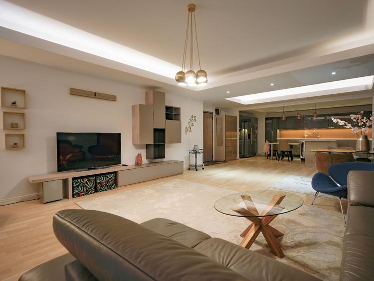 Apartament cu 3  camere cu vedere la padure| Iancu Nicolae | Pipera - 5