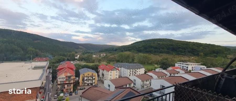 Apartament cu 3 camere în Cuzdrioara