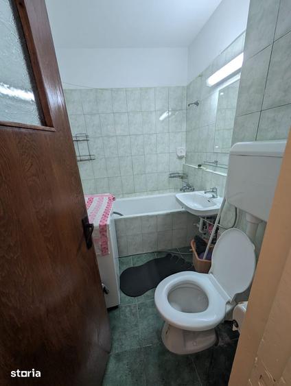 Garsonieră semidecomandată în Drumul Taberei