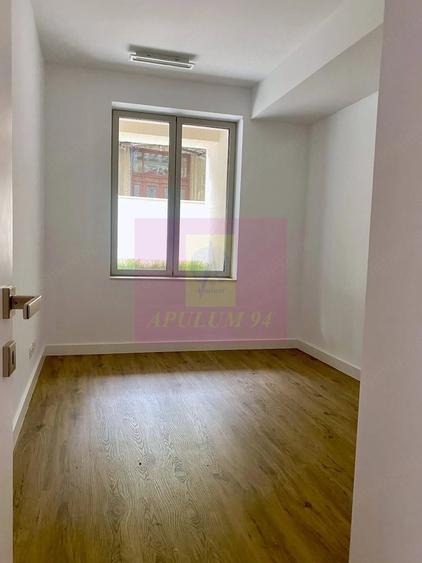 Apartament cu 3 camere decomandat în Armeneasca
