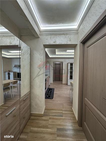 Inchiriere Apartament cu 3 camere Open-Space Tatarasi - 6
