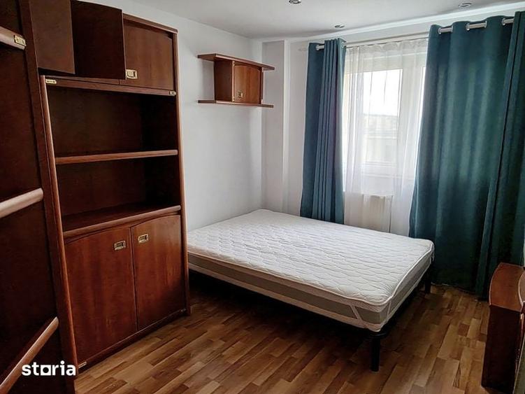 Apartament 3 camere de inchiriat, Marasti, cu parcare - 6