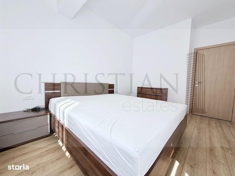 Apartament cu 2 camere decomandat în Grozăvești