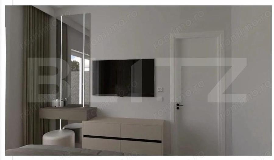 Casă cu 4 camere cu Teren 380 Mp în Urseni