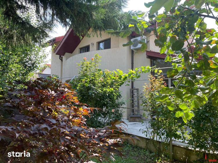 Vila eleganta individuala complex rezidential OMV LAC - 18