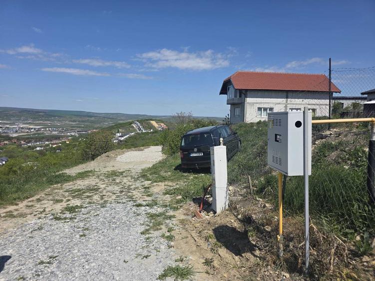 Spațiu comercial, în Dezmir