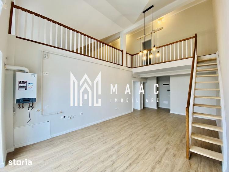 Apartament cu 4 camere în Vest