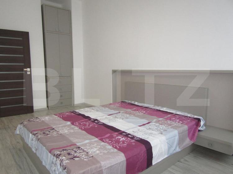 Apartament 2 camere, garaj, zona Piata Mihai Viteazu - 3