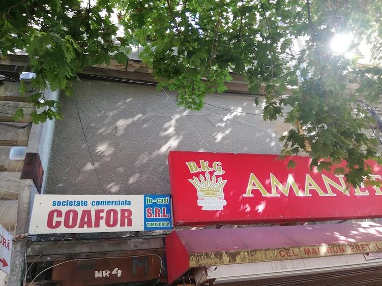Spațiu comercial, de 69 mp, în Sinaia