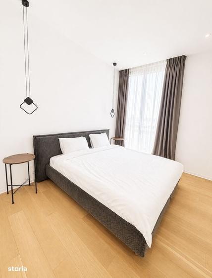 Apartament cu 4 camere în Nord