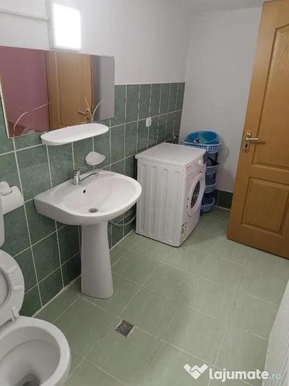 Garsonieră nedecomandată în Central