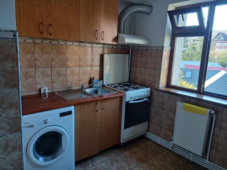 Garsonieră decomandată în Dărmănești
