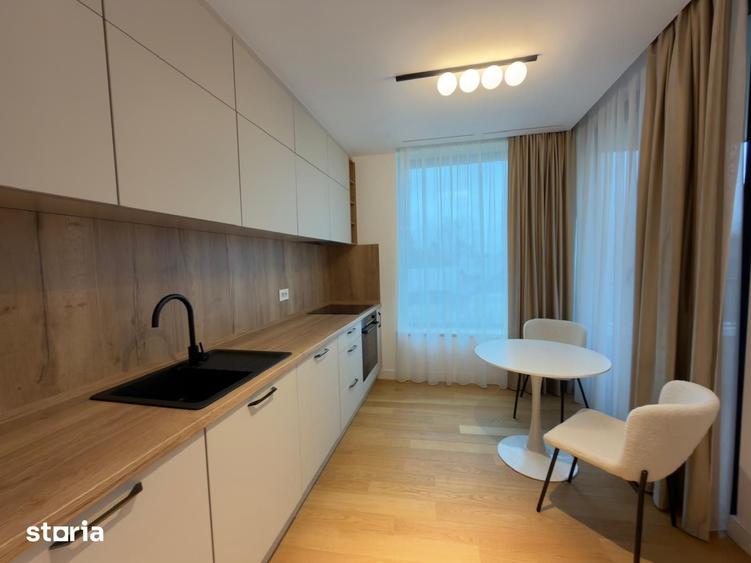 Apartament 2 camere - Iancu Nicolae - 6