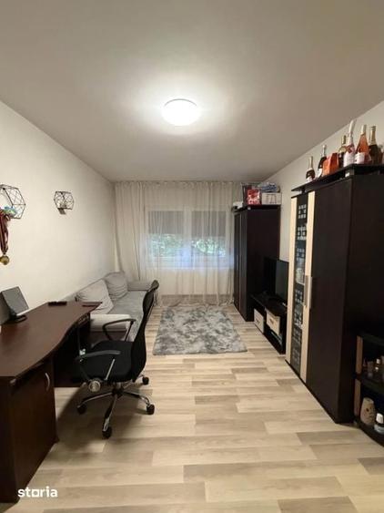 Apartament cu 2 camere în Sărari