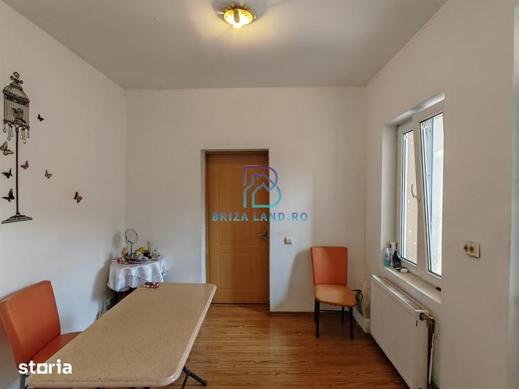 Casă cu 6 camere cu Teren 156 Mp în Ferdinand