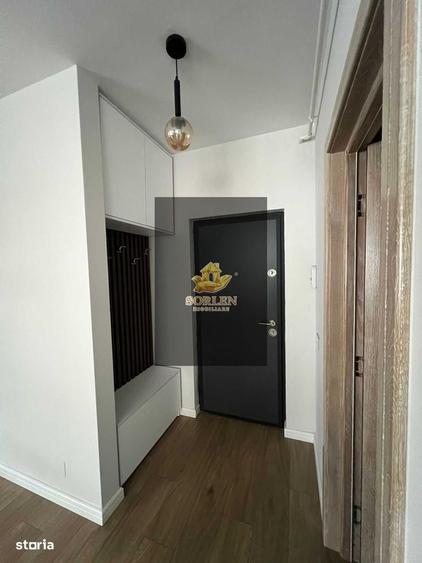 Apartament cu 3 camere de inchiriat Zona BMW, Floresti - 3
