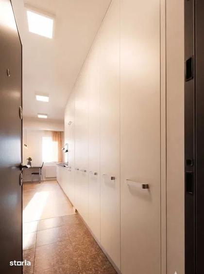 Apartament cu 2 camere în Bună Ziua
