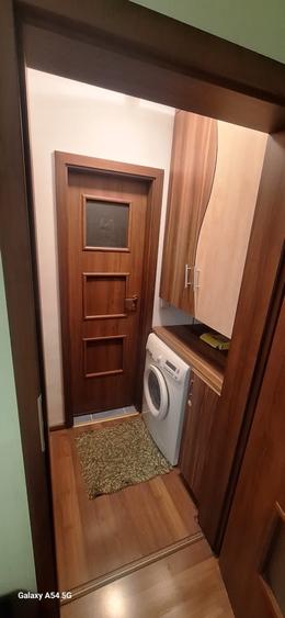Apartament cu 2 camere semidecomandat în Drumul Carului