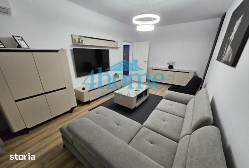 Apartament 2 camere Grand Kristal | Metalurgiei | Berceni - 2