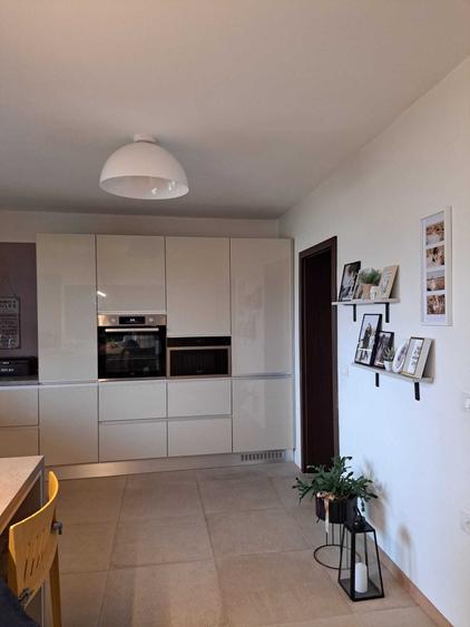 Apartament la casa - 3