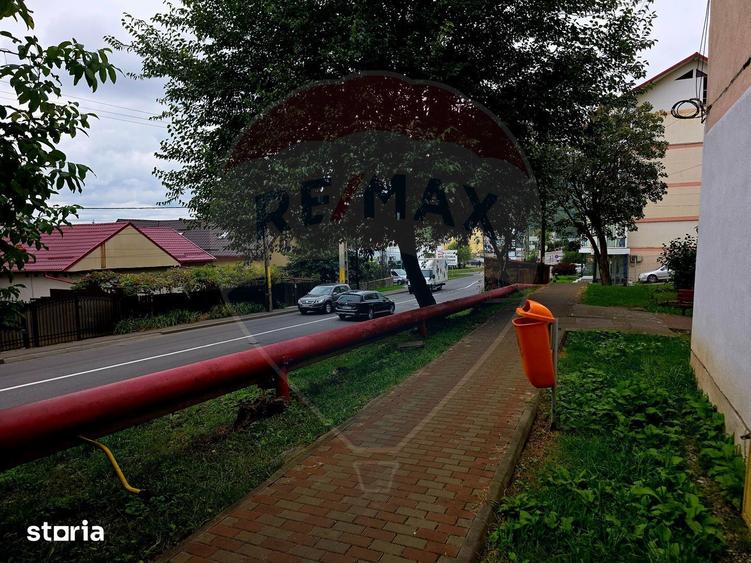 Garsonieră, mobilată în 1 Mai