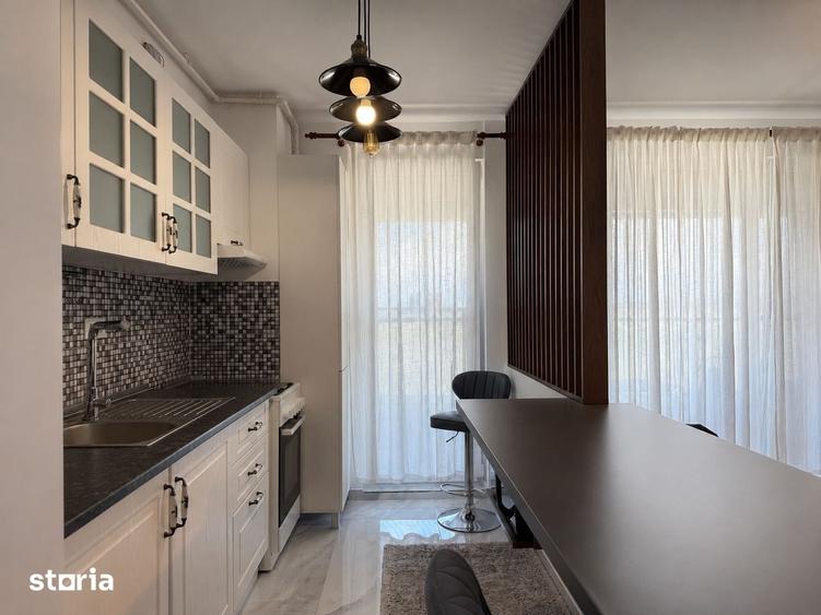 Apartament modern cu 2 camere | Liberta?ii Garden | Otopeni - 5