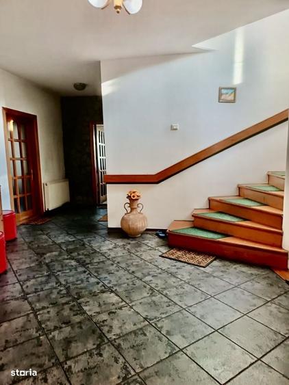 Casă cu 4 camere cu Teren 750 Mp în Nord