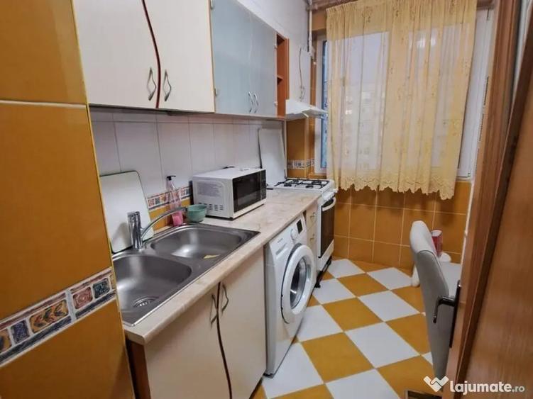 Apartament 3 camere | 65 mp | Etaj 8 | 5 min de metrou Ia... - 6
