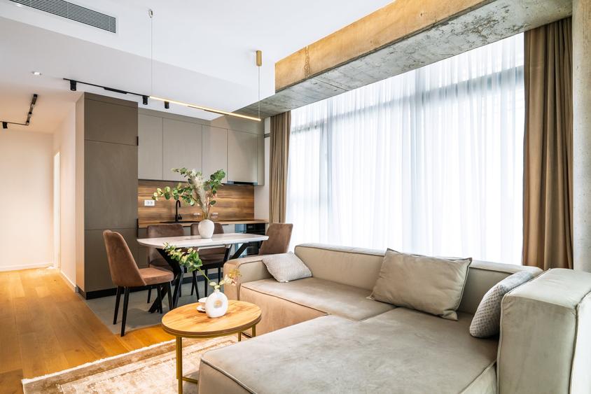 Apartament 2 camere T2_E2_19 | Up-Site - 6