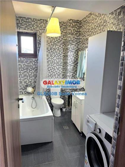 Apartament cu 2 camere decomandat, mobilat în Militari
