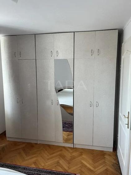 Apartament decomandat cu 2 camere, balcon lung, Gheorgheni. - 6