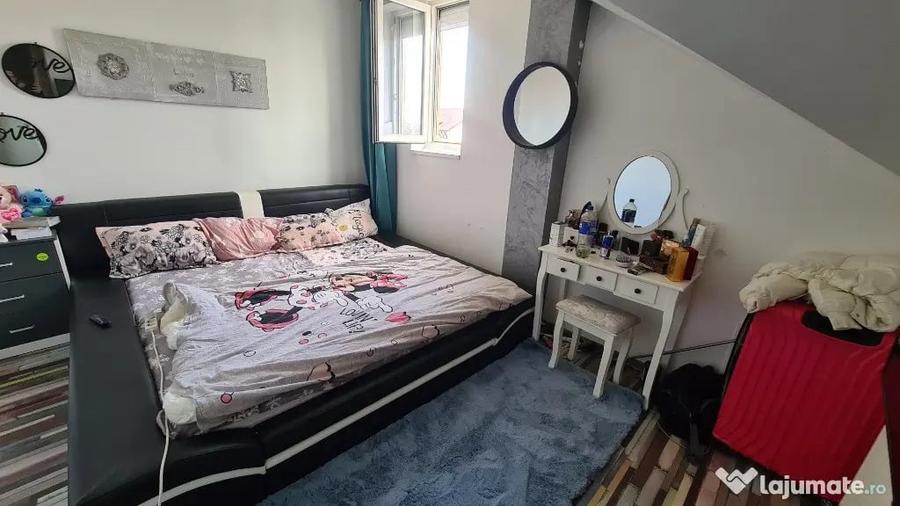 Casa tip Duplex in Via Carmina-Vladimirescu - ID : RH-42424-property - 2