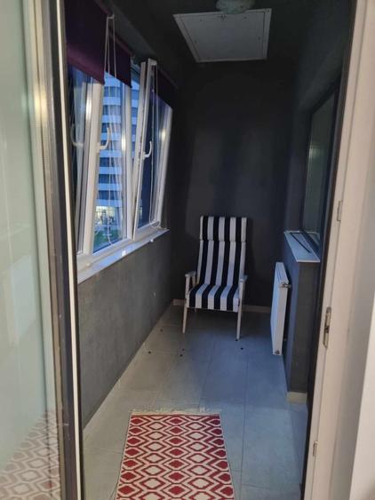 Apartament cu 2 camere decomandat în Florești