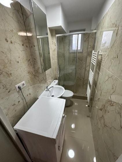 Apartament cu 2 camere decomandat, mobilat în Gheorgheni