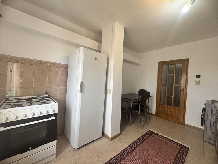 Apartament cu 2 camere în Steaua