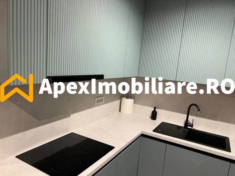 Apartament 2 camere de inchiriat Cotroceni Bucure?ti | Apex - 4