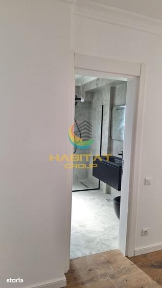 Apartament cu 4 camere în Giurgiului