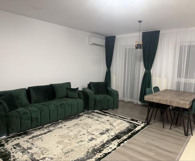 Apartament cu 2 camere în Fundeni