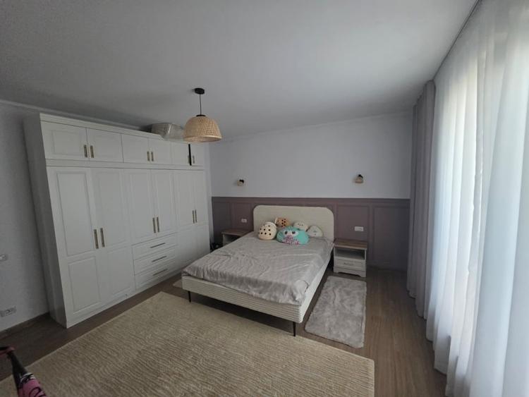 Casă individuală cu 3 camere cu Teren 497 Mp în Exterior Sud
