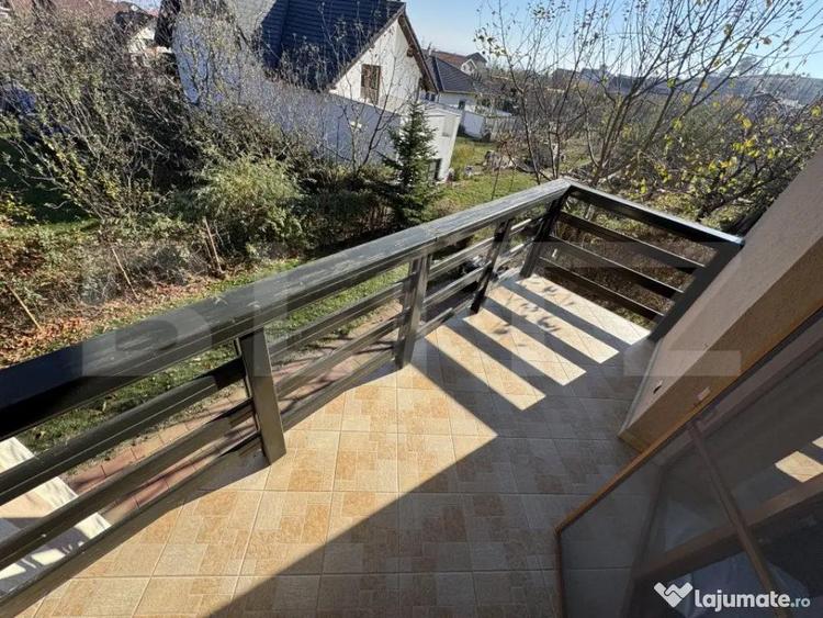 Casa individuala, 6 camere, 280 mp utili, 643 mp teren, zon - 2