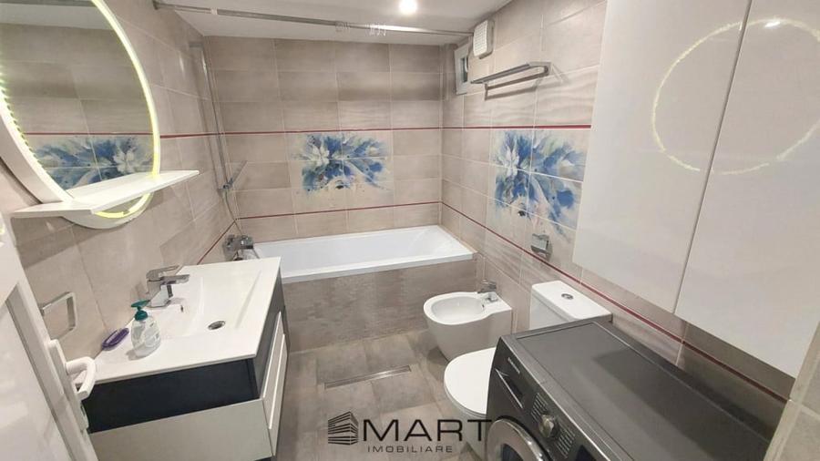 Casa individuala cu teren 650 mp Piata Cluj - 9