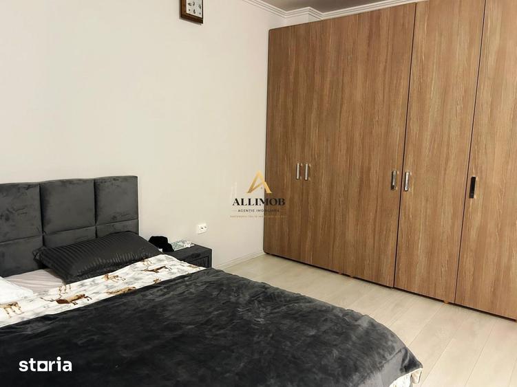 Casă cu 4 camere cu Teren 400 Mp în Bucov