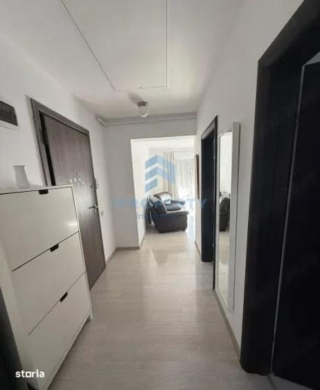 Apartament cu 2 camere decomandat în Rudeni